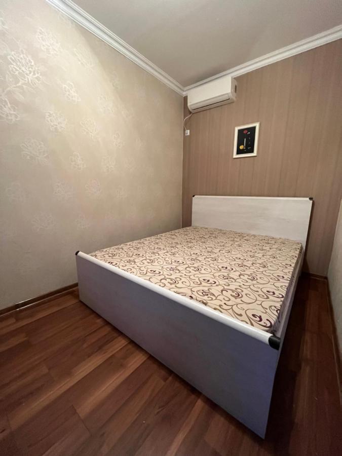 Gostevoy Dom Samir Hotel Gagra Bagian luar foto