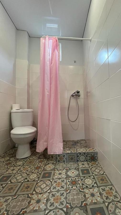 Gostevoy Dom Samir Hotel Gagra Bagian luar foto