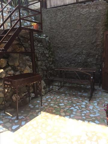 Gostevoy Dom Samir Hotel Gagra Bagian luar foto